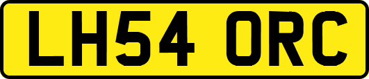 LH54ORC