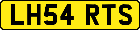 LH54RTS