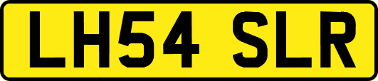 LH54SLR