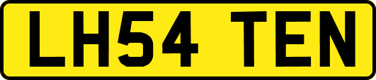 LH54TEN