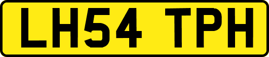 LH54TPH