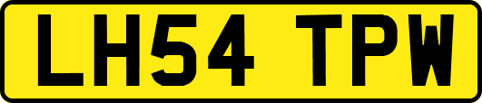 LH54TPW