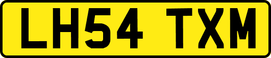 LH54TXM