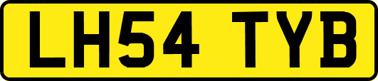LH54TYB