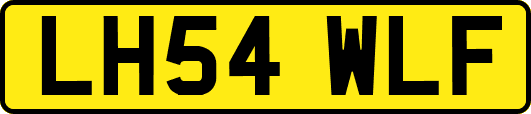 LH54WLF