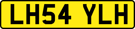 LH54YLH