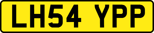 LH54YPP