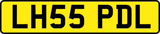 LH55PDL