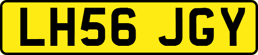 LH56JGY