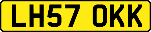 LH57OKK