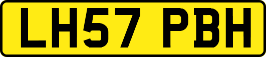 LH57PBH