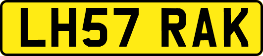 LH57RAK