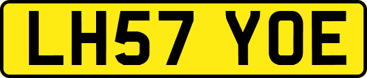 LH57YOE