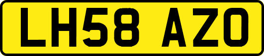 LH58AZO