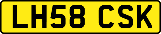 LH58CSK