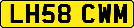 LH58CWM