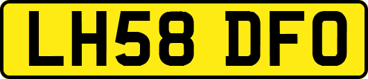 LH58DFO