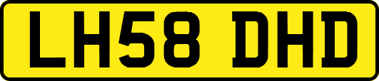 LH58DHD