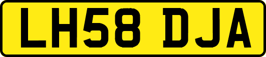 LH58DJA