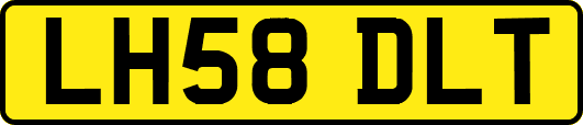 LH58DLT