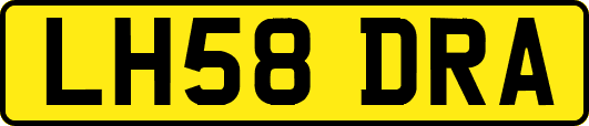 LH58DRA