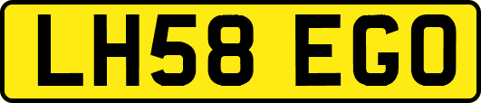 LH58EGO