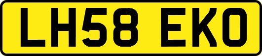 LH58EKO