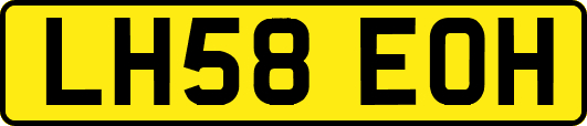 LH58EOH