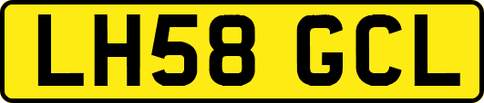 LH58GCL