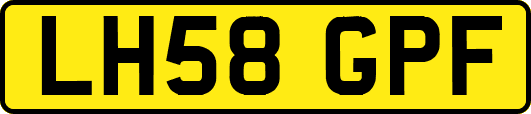 LH58GPF