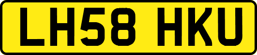 LH58HKU