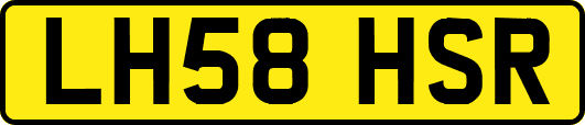 LH58HSR