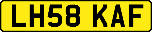 LH58KAF