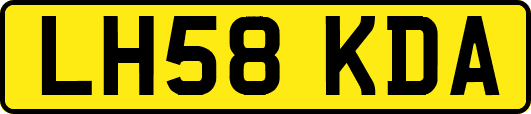 LH58KDA
