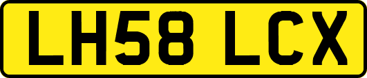 LH58LCX