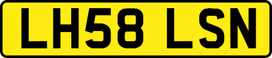 LH58LSN