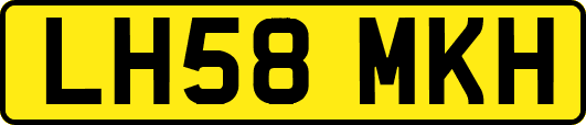 LH58MKH