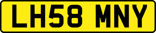 LH58MNY