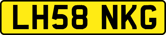 LH58NKG