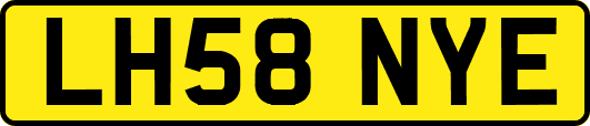 LH58NYE