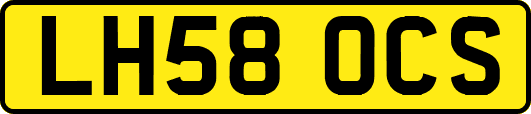 LH58OCS