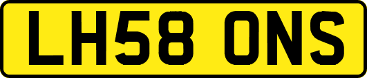 LH58ONS