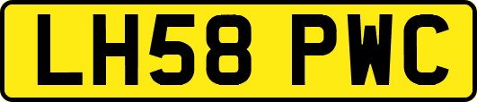 LH58PWC