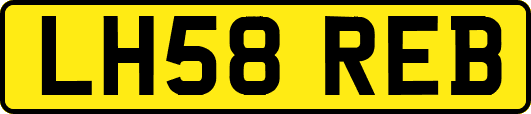 LH58REB