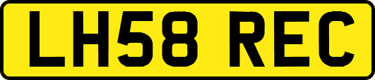 LH58REC