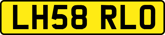 LH58RLO