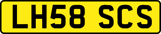 LH58SCS