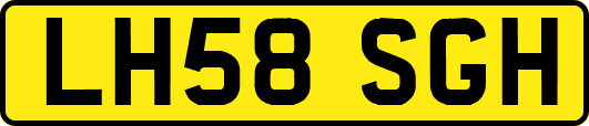LH58SGH