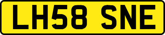 LH58SNE