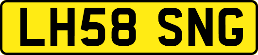 LH58SNG